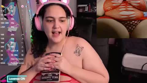 Snapshot of nevermakeawish chatting on 6, 3, 2025 Wishs Playground online show from 6, 3, 2025