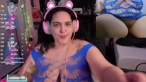 Snapshot of nevermakeawish chatting on 7, 3, 2025 Wishs Playground online show from 7, 3, 2025