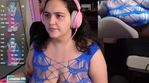 Snapshot of nevermakeawish chatting on 8, 3, 2025 Wishs Playground online show from 8, 3, 2025