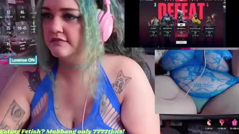 Snapshot of nevermakeawish chatting on 11, 9, 2025 Wishs Playground online show from 11, 9, 2025