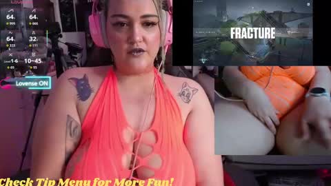 Snapshot of nevermakeawish chatting on 18, 9, 2025 Wishs Playground online show from 18, 9, 2025