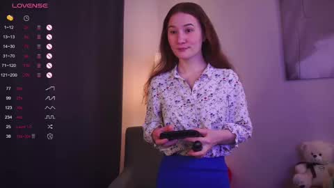 Maria 3 online show from 15, 2, 2025