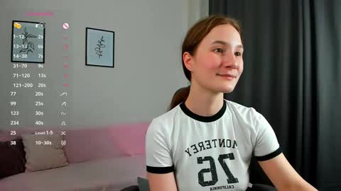 Maria 3 online show from 28, 2, 2025