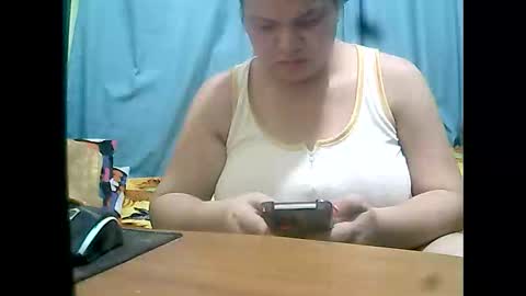 Snapshot of new_taboo_fetishqueen chatting on 27, 4, 2026 mariapaula online show from 27, 4, 2026