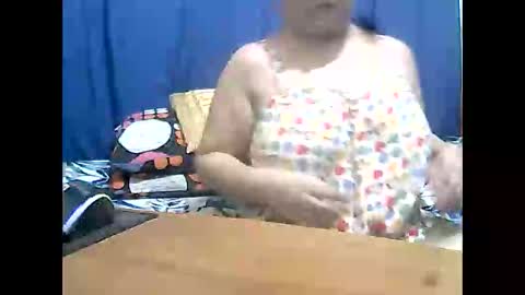 Snapshot of new_taboo_fetishqueen chatting on 18, 5, 2026 mariapaula online show from 18, 5, 2026