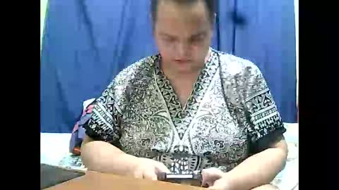 Snapshot of new_taboo_fetishqueen chatting on 31, 5, 2026 mariapaula online show from 31, 5, 2026