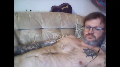 Snapshot of newbreed666 chatting on 31, 1, 2025 NEWBREED666 online show from 31, 1, 2025