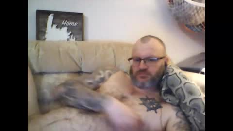 Snapshot of newbreed666 chatting on 27, 2, 2025 NEWBREED666 online show from 27, 2, 2025