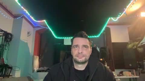 newguy2025 online show from 5, 12, 2025