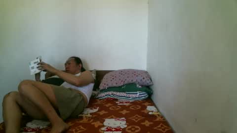 Snapshot of newest_star69 chatting on 25, 1, 2025 Lucy Pearl online show from 25, 1, 2025