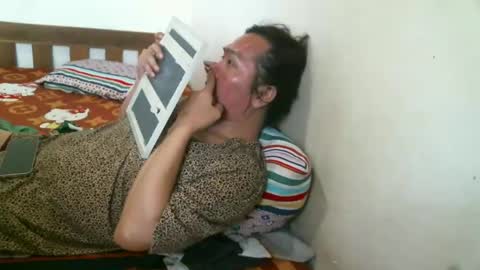 Snapshot of newest_star69 chatting on 26, 1, 2025 Lucy Pearl online show from 26, 1, 2025