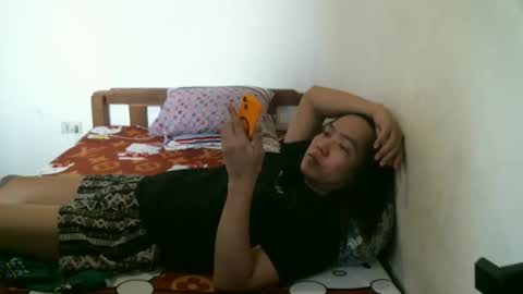 Snapshot of newest_star69 chatting on 2, 2, 2025 Lucy Pearl online show from 2, 2, 2025