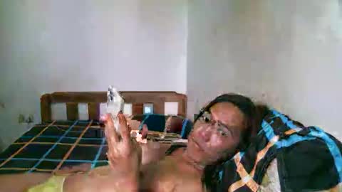 Snapshot of newest_star69 chatting on 3, 3, 2025 Lucy Pearl online show from 3, 3, 2025