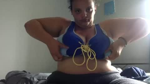 Snapshot of newfiebbw chatting on 27, 7, 2026 Ms. Natural online show from 27, 7, 2026