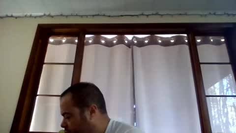 Newguy81240 online show from 11, 5, 2026