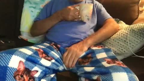 Snapshot of newtman68 chatting on 2, 6, 2026 newtman68 online show from 2, 6, 2026
