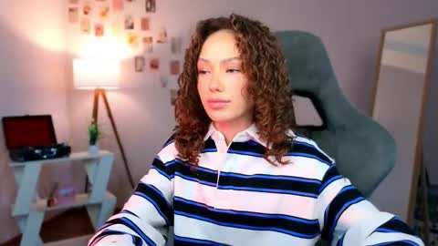 Snapshot of nexorine chatting on 17, 2, 2026 Lilly online show from 17, 2, 2026