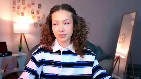 Snapshot of nexorine chatting on 23, 2, 2026 Lilly online show from 23, 2, 2026