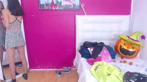 nextdoor_fantasy online show from 29, 10, 2025