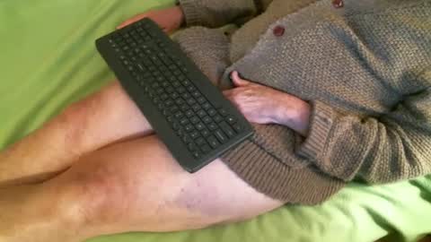 Snapshot of nextdoorjackn chatting on 5, 12, 2024 nextdoorjackn online show from 5, 12, 2024