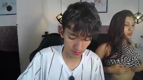 Snapshot of nexuss__ chatting on 12, 9, 2025 Nexus online show from 12, 9, 2025