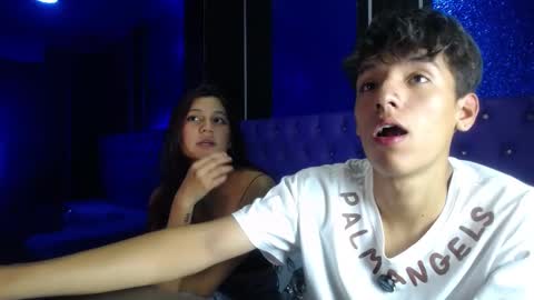 Snapshot of nexuss__ chatting on 15, 9, 2025 Nexus online show from 15, 9, 2025