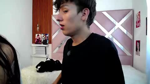 Snapshot of nexuss__ chatting on 19, 9, 2025 Nexus online show from 19, 9, 2025