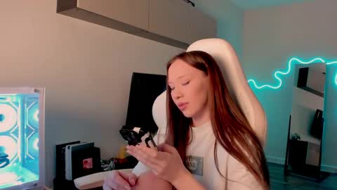 Mina online show from 16, 4, 2026