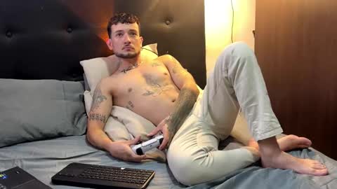 neythancopper online show from 7, 1, 2026