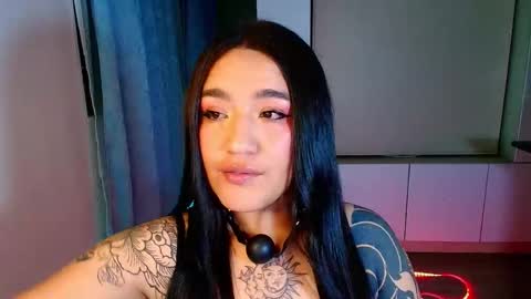 Snapshot of neytiri_san chatting on 3, 5, 2026 Valery Gonzales online show from 3, 5, 2026