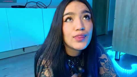 Snapshot of neytiri_san chatting on 28, 5, 2026 Valery Gonzales online show from 28, 5, 2026