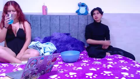 Snapshot of nezhandscyla chatting on 1, 2, 2026 NezhandScyla online show from 1, 2, 2026