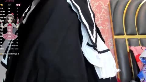 Snapshot of nezuko_mitsuri chatting on 27, 1, 2025 NEZUKO MITSURI online show from 27, 1, 2025