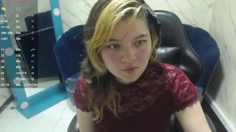 nezuko_v online show from 10, 1, 2026