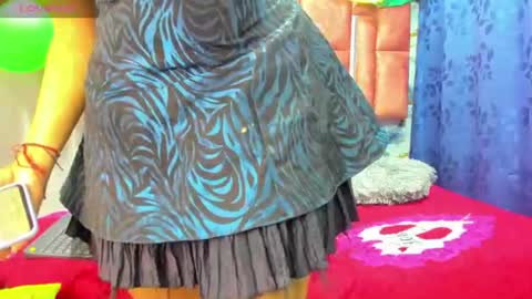 Snapshot of nezukoks chatting on 17, 7, 2026 nezukoks online show from 17, 7, 2026