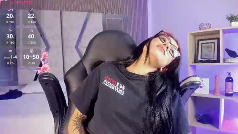 nezukoo_1 online show from 25, 6, 2026