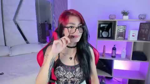 nezukoo_1 online show from 9, 7, 2026
