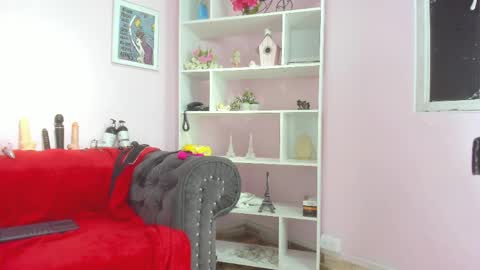 Snapshot of nezzukoo chatting on 12, 5, 2026 nezzukoo online show from 12, 5, 2026