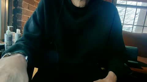 NFG  Nice Friendly Guy  Dick online show from 12, 2, 2025