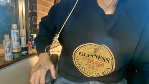 NFG  Nice Friendly Guy  Dick online show from 3, 3, 2025