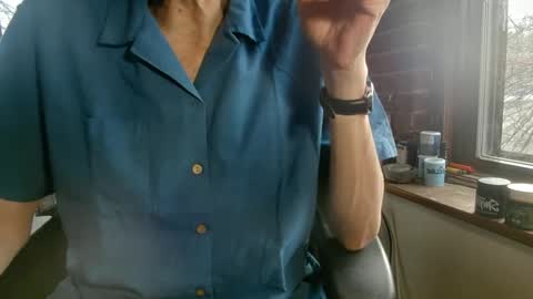 NFG  Nice Friendly Guy  Dick online show from 5, 3, 2025