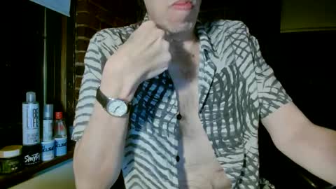 NFG  Nice Friendly Guy  Dick online show from 8, 3, 2025