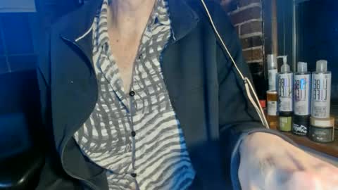 NFG  Nice Friendly Guy  Dick online show from 10, 3, 2025