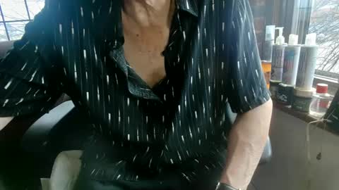 NFG  Nice Friendly Guy  Dick online show from 12, 3, 2025