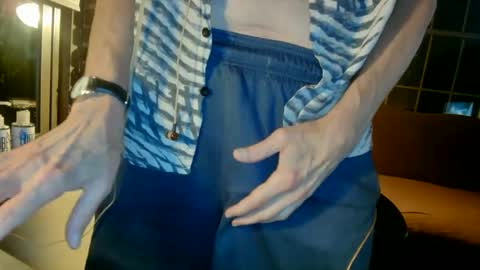 NFG  Nice Friendly Guy  Dick online show from 29, 9, 2025