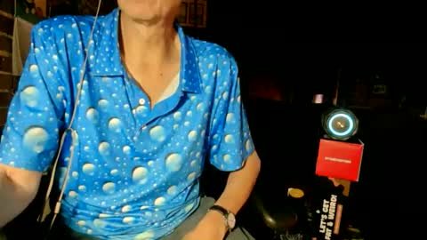 NFG  Nice Friendly Guy  Dick online show from 26, 4, 2026