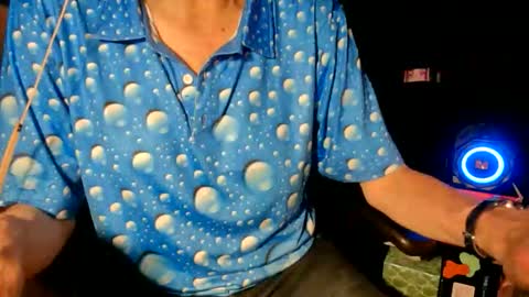 NFG  Nice Friendly Guy  Dick online show from 7, 6, 2026