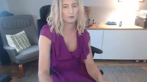 Alia Sparkles online show from 18, 2, 2025