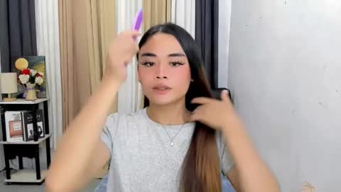 Snapshot of nhicolehollywood chatting on 18, 1, 2026 hottie nicole online show from 18, 1, 2026