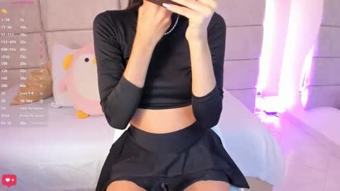 Nia online show from 6, 1, 2026